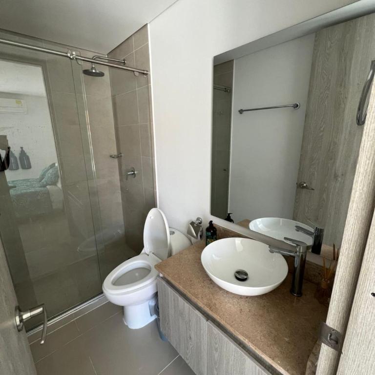 OceanDrive509 - Two-Bedroom Apartment - 4