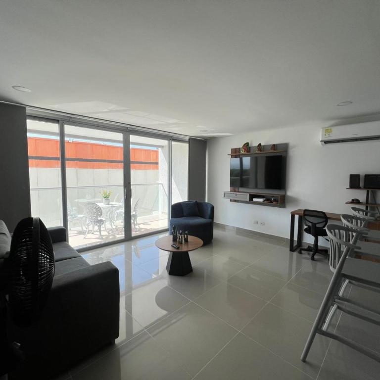 OceanDrive509 - Two-Bedroom Apartment - 7