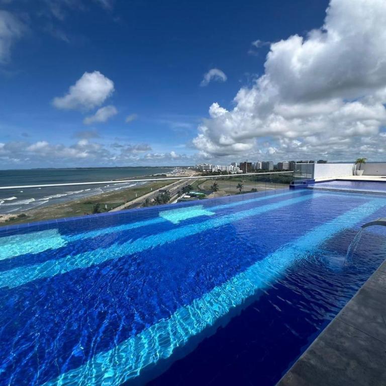 OceanDrive509 - Two-Bedroom Apartment - 14
