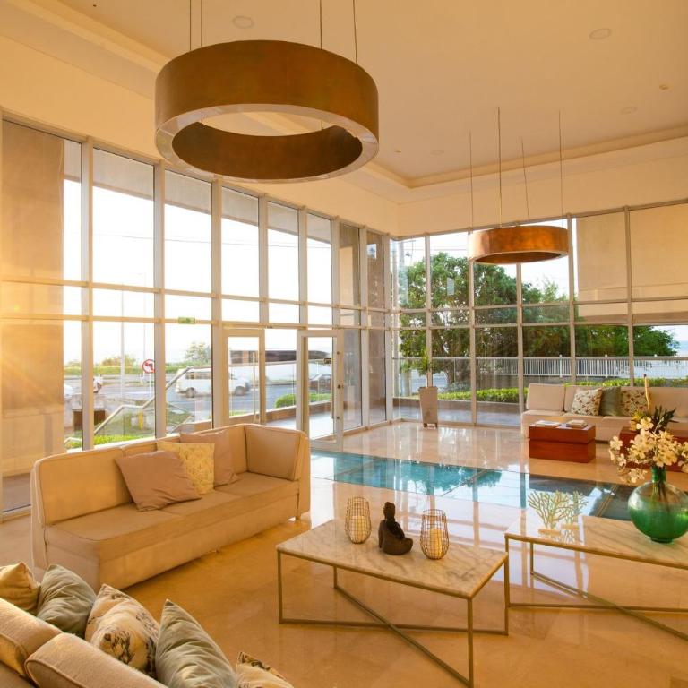 OceanDrive509 - Two-Bedroom Apartment - 20