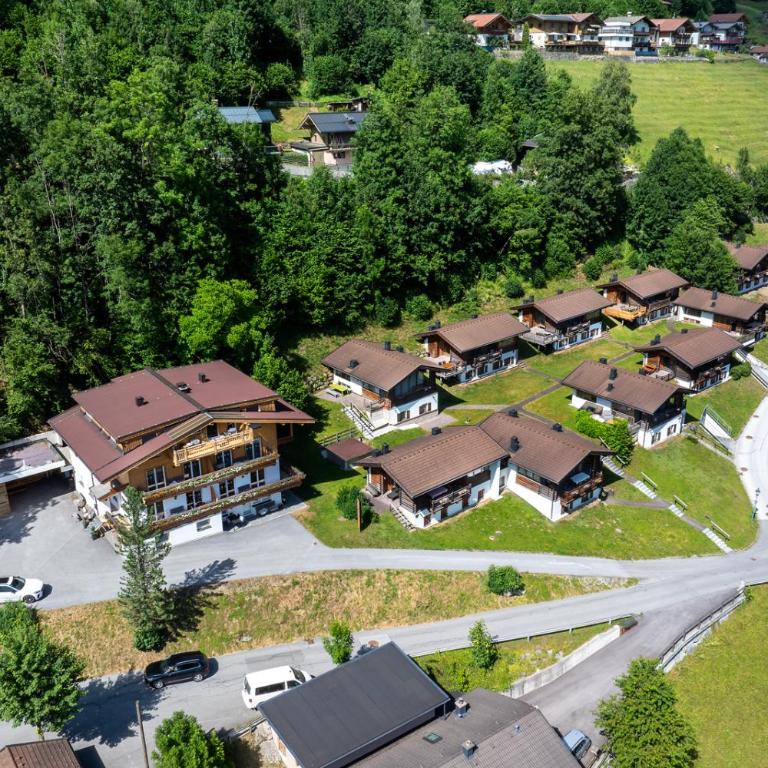 Schöneben Appartementen Top 4 - Maison de Vacances - 5