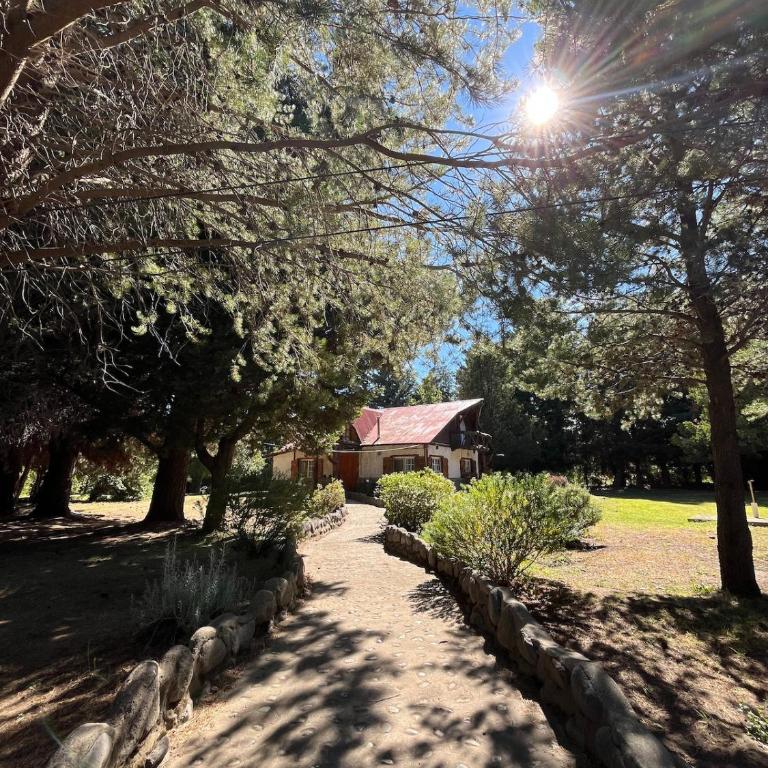 Petit Cottage - Casa de campo - Three-Bedroom Chalet - 1