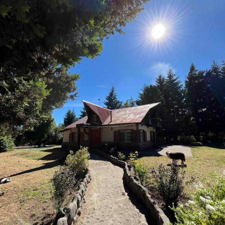Petit Cottage - Casa de campo - Three-Bedroom Chalet - 2