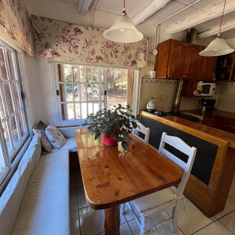 Petit Cottage - Casa de campo - Three-Bedroom Chalet - 5