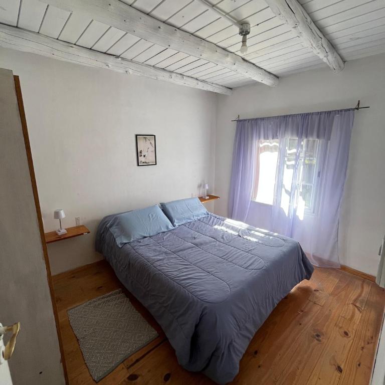 Petit Cottage - Casa de campo - Three-Bedroom Chalet - 8