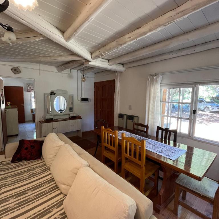 Petit Cottage - Casa de campo - Three-Bedroom Chalet - 12