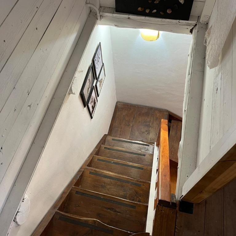 Petit Cottage - Casa de campo - Three-Bedroom Chalet - 13