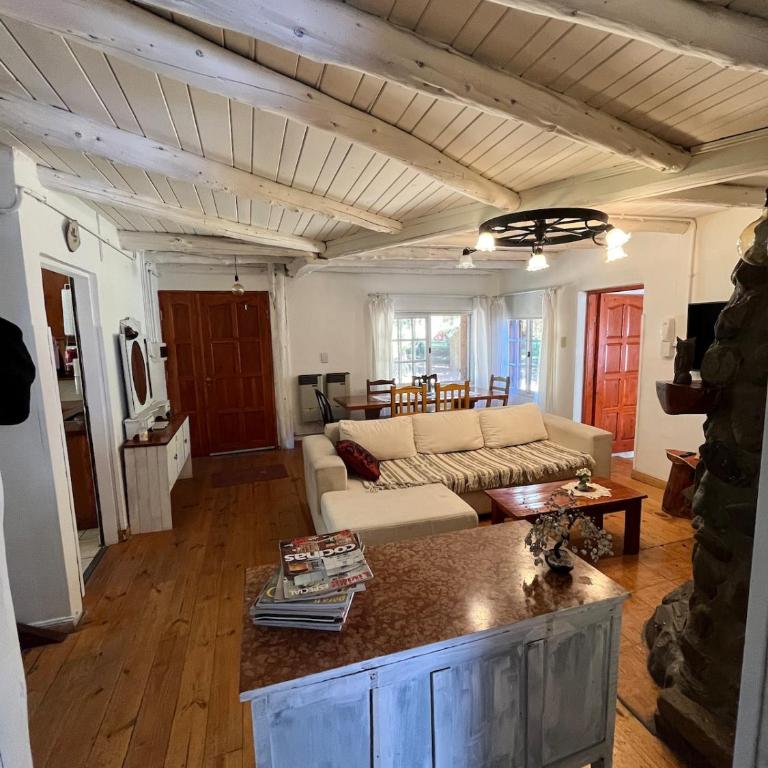 Petit Cottage - Casa de campo - Three-Bedroom Chalet - 14