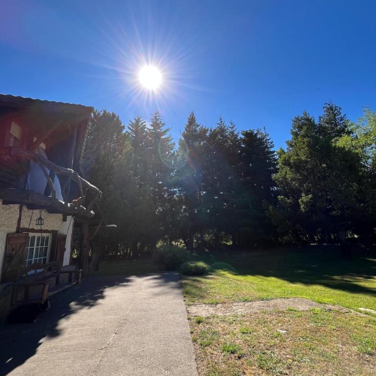 Petit Cottage - Casa de campo - Three-Bedroom Chalet - 17