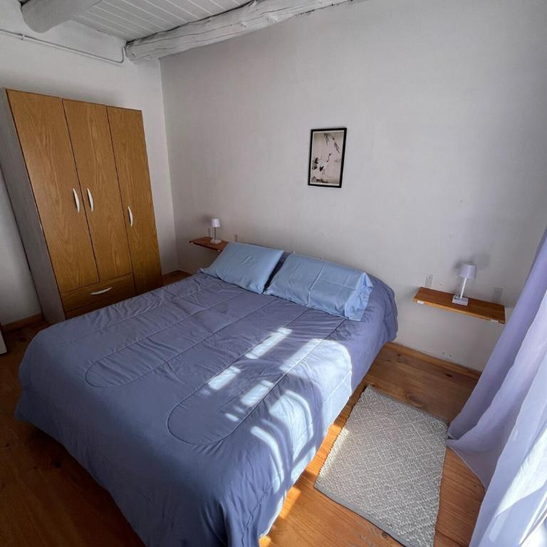 Petit Cottage - Casa de campo - Three-Bedroom Chalet - 19