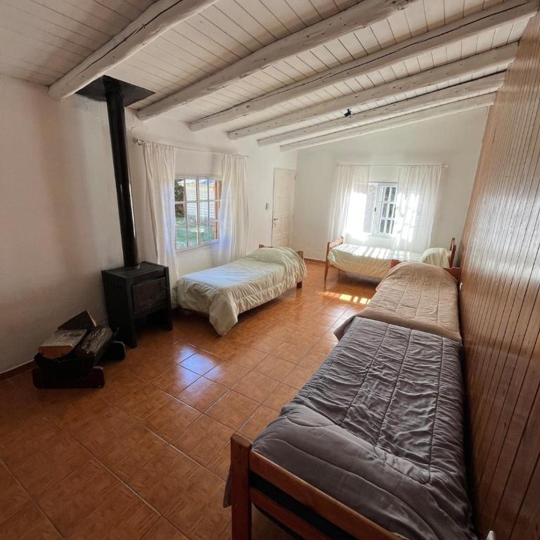 Petit Cottage - Casa de campo - Three-Bedroom Chalet - 23
