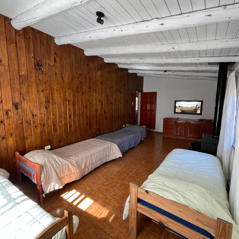Petit Cottage - Casa de campo - Three-Bedroom Chalet - 24