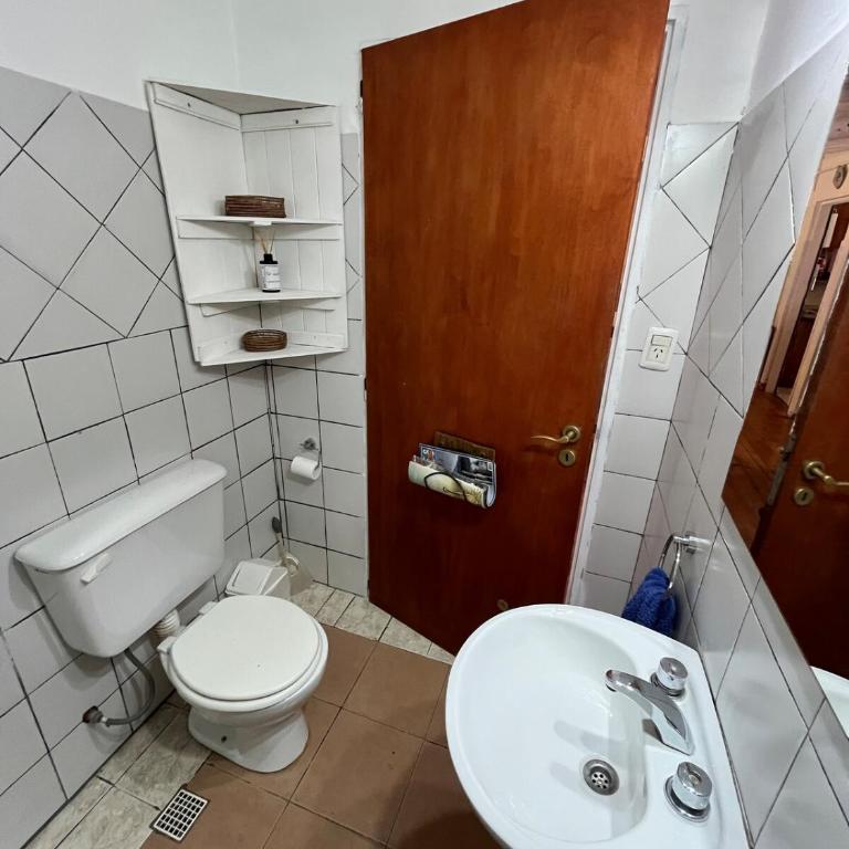 Petit Cottage - Casa de campo - Three-Bedroom Chalet - 28