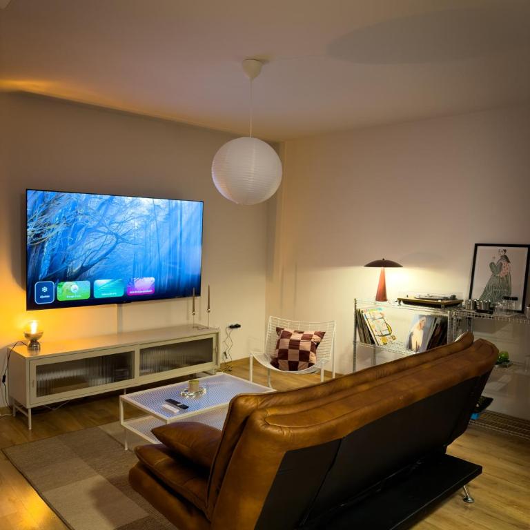 Apartamento Cimavilla Centro historico y playa Casa Carmina - Apartamento de 1 dormitorio - 1