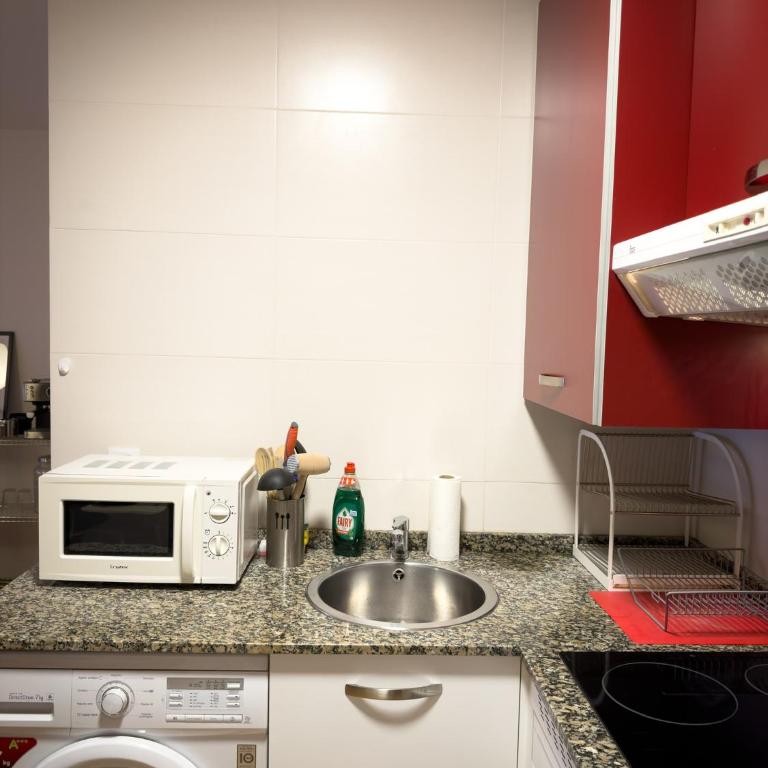 Apartamento Cimavilla Centro historico y playa Casa Carmina - Apartamento de 1 dormitorio - 16