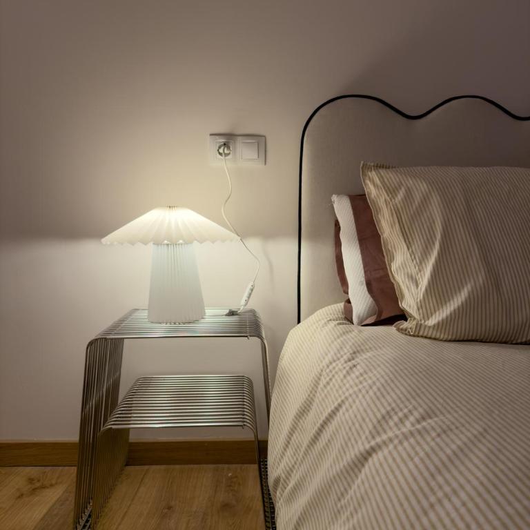 Apartamento Cimavilla Centro historico y playa Casa Carmina - Apartamento de 1 dormitorio - 17