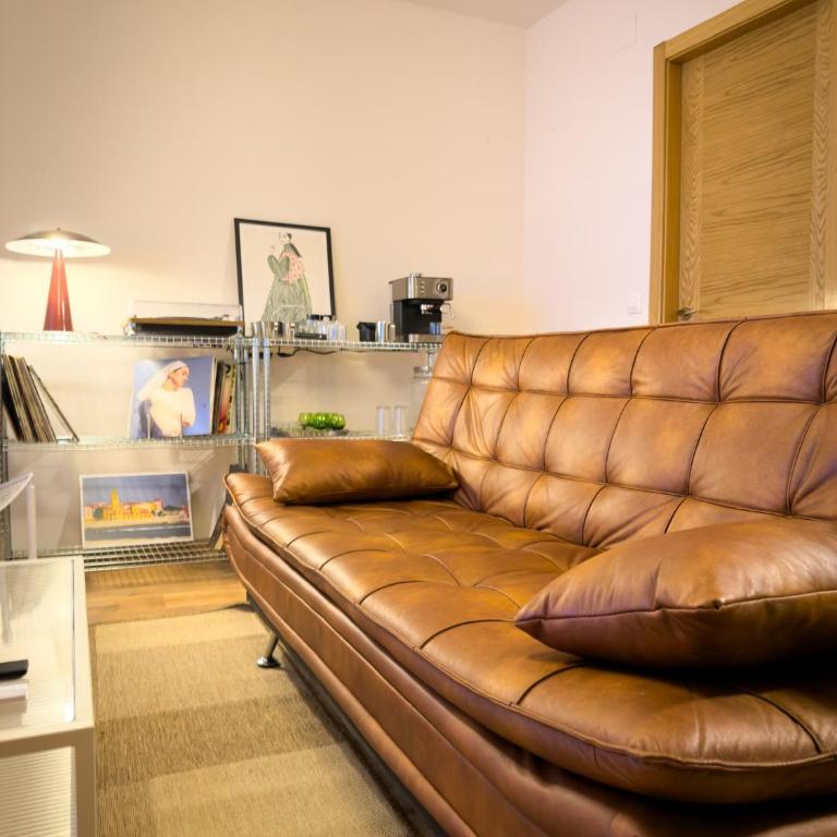 Apartamento Cimavilla Centro historico y playa Casa Carmina - Apartamento de 1 dormitorio - 10