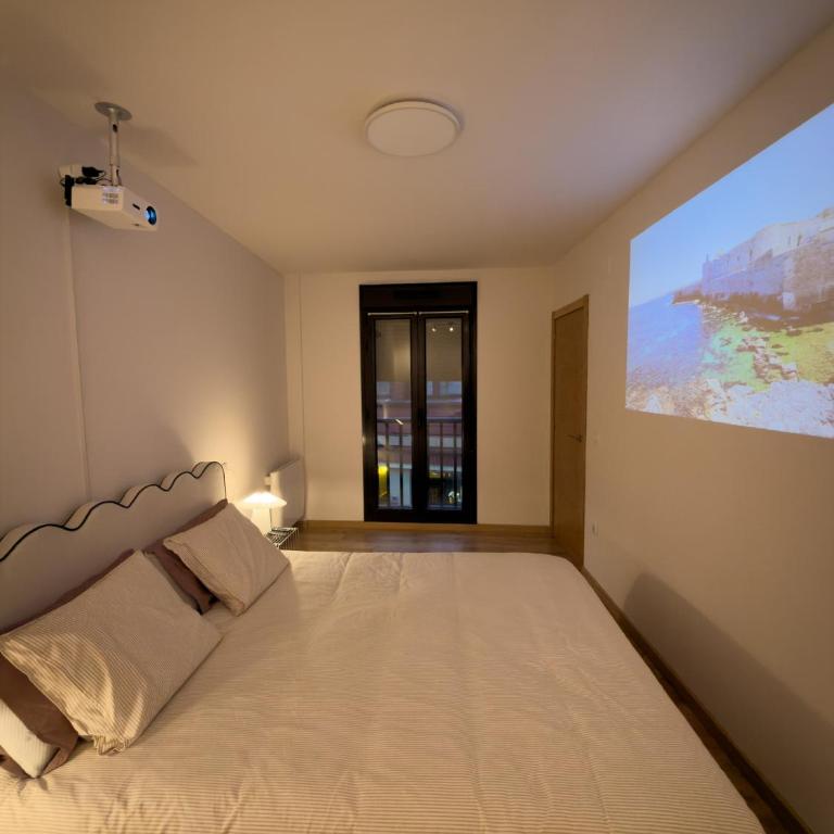 Apartamento Cimavilla Centro historico y playa Casa Carmina - Apartamento de 1 dormitorio - 18