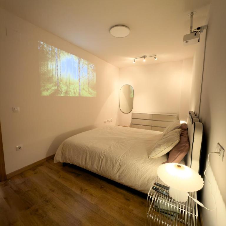 Apartamento Cimavilla Centro historico y playa Casa Carmina - Apartamento de 1 dormitorio - 15