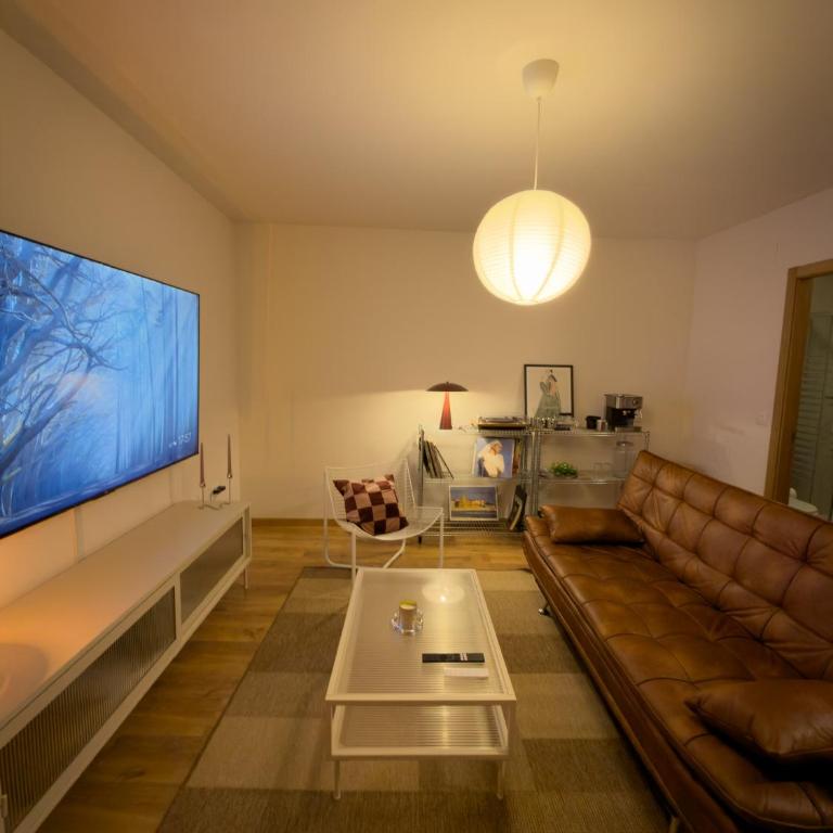 Apartamento Cimavilla Centro historico y playa Casa Carmina - Apartamento de 1 dormitorio - 23