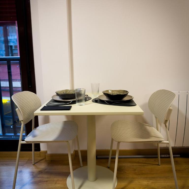 Apartamento Cimavilla Centro historico y playa Casa Carmina - Apartamento de 1 dormitorio - 31
