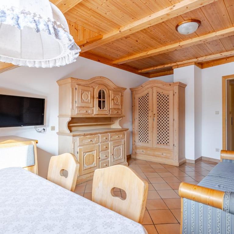 San Candido - Apartment mit 2 Schlafzimmern - 2