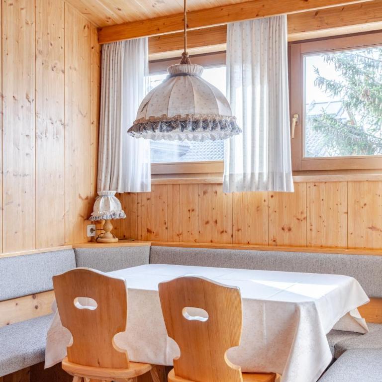 San Candido - Apartment mit 2 Schlafzimmern - 3