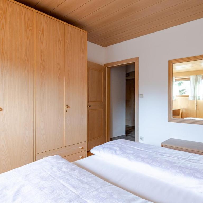 San Candido - Apartment mit 2 Schlafzimmern - 5