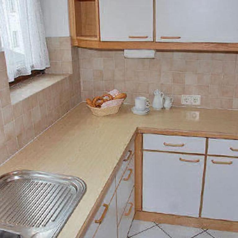 San Candido - Apartment mit 2 Schlafzimmern - 8