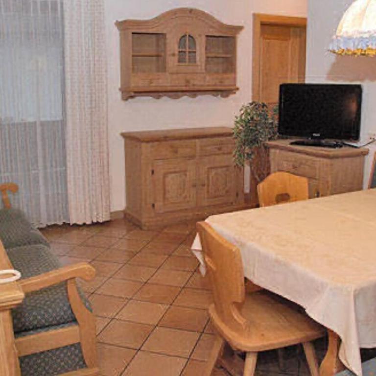San Candido - Apartment mit 2 Schlafzimmern - 13