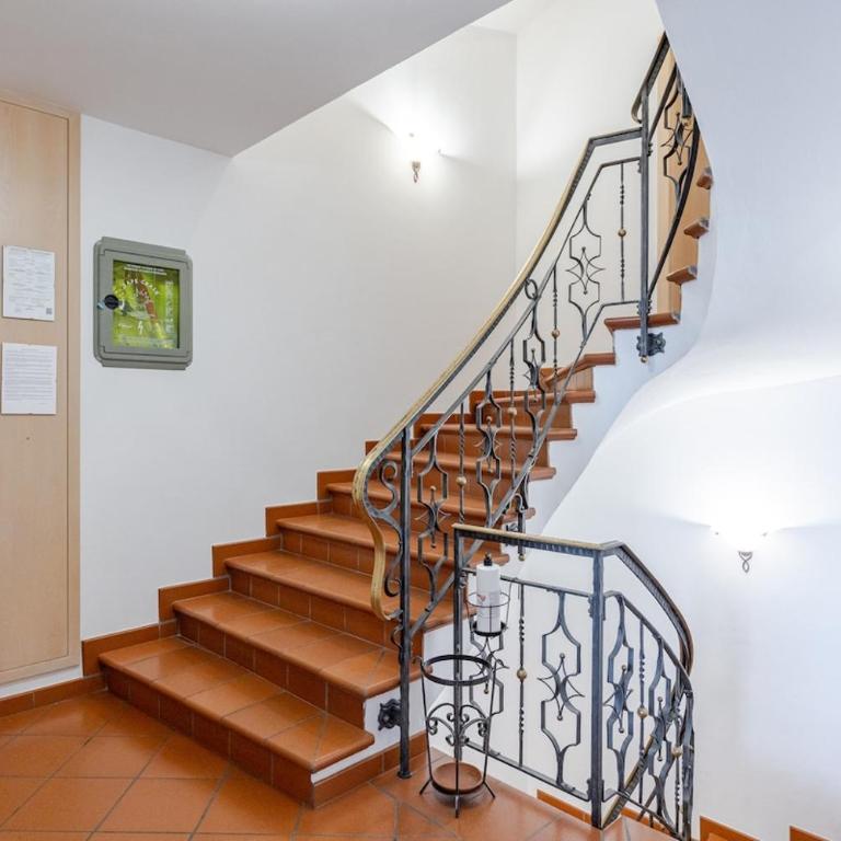 San Candido - Apartment mit 2 Schlafzimmern - 15