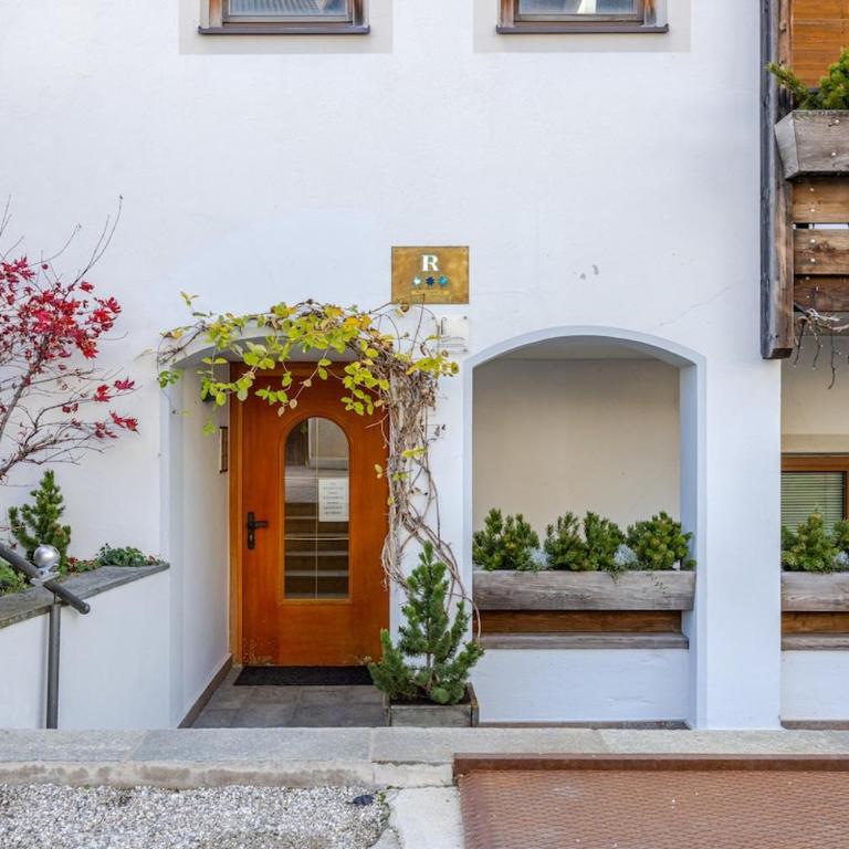 San Candido - Apartment mit 2 Schlafzimmern - 16