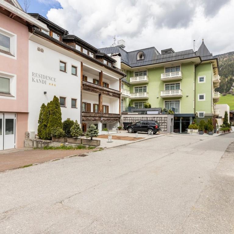 San Candido - Apartment mit 2 Schlafzimmern - 18