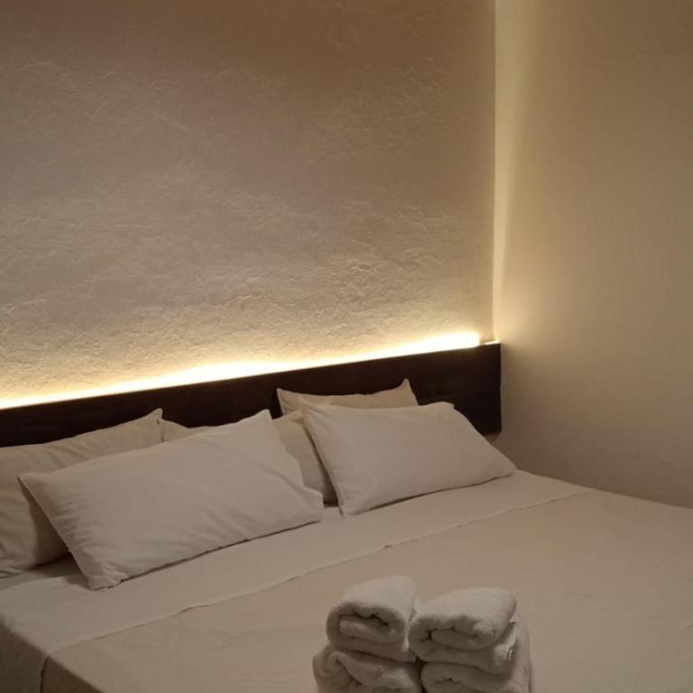 Bom Descanso - Casa con 1 dormitorio - 1