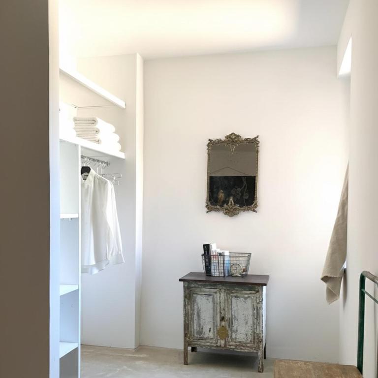 SECRET TERRASSE old town authentic Provence stay - Apartamento de 1 dormitorio - 6