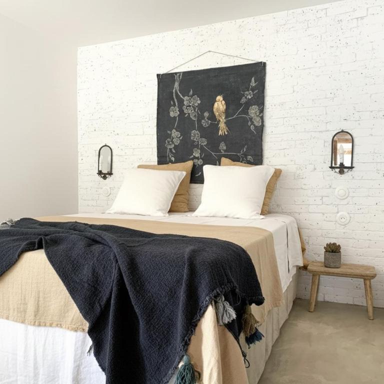 SECRET TERRASSE old town authentic Provence stay - Apartamento de 1 dormitorio - 4