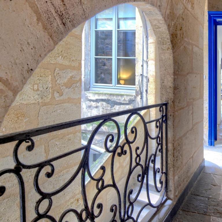 Le Bobo - Superbe appartement en plein centre - Appartement 1 Chambre - 10