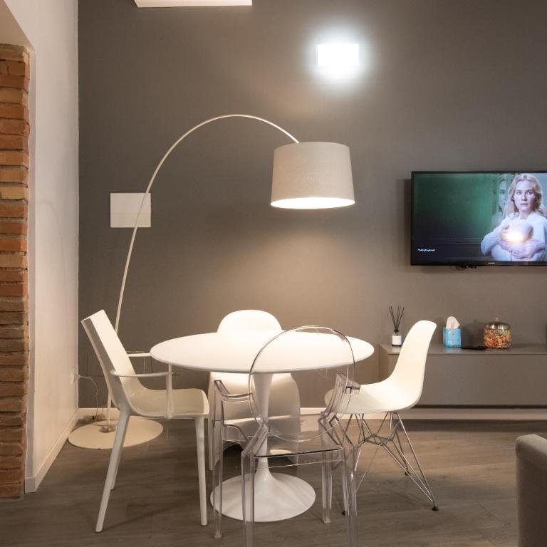 Verona House - One-Bedroom Apartment - 3