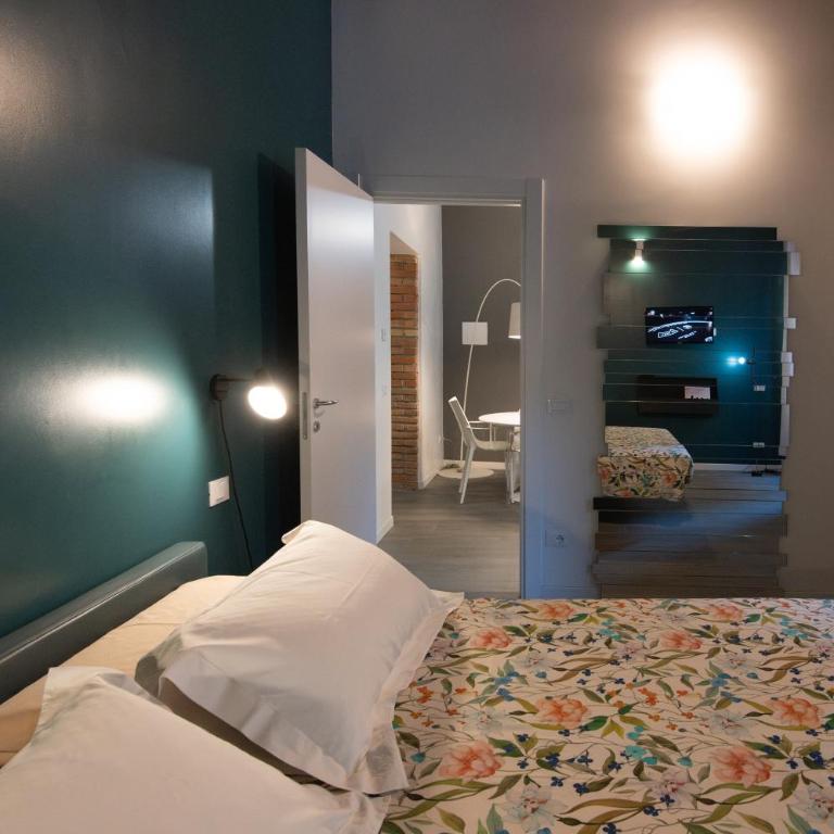 Verona House - One-Bedroom Apartment - 5