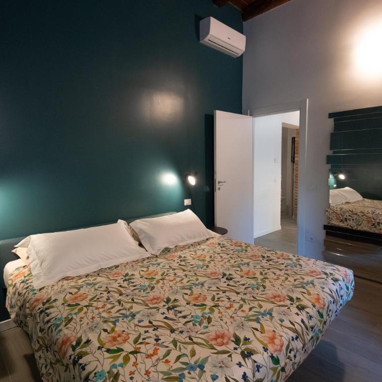 Verona House - One-Bedroom Apartment - 6