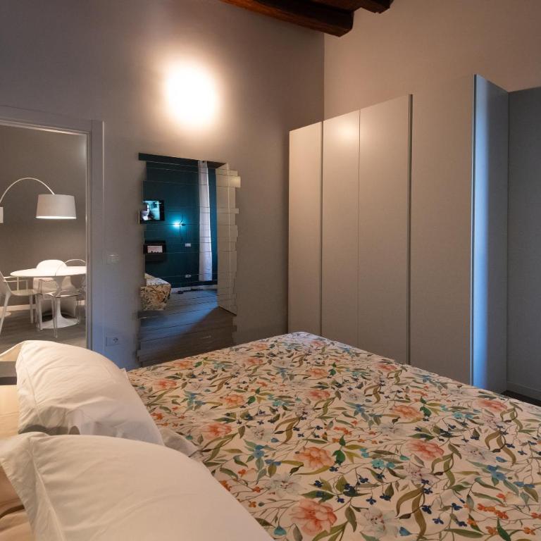 Verona House - One-Bedroom Apartment - 7