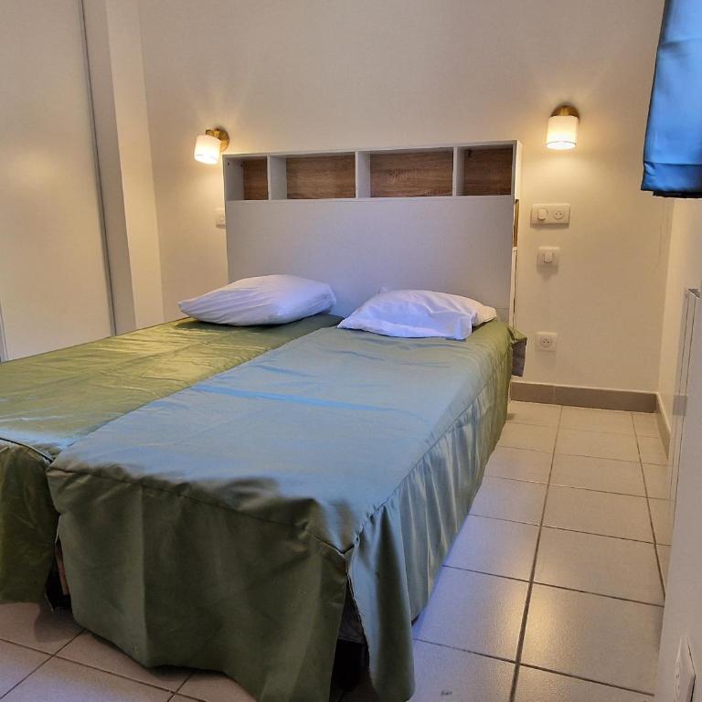 Banyuls-sur-Mer: Appartement Vue Mer, Terrasse, Parking Privé, 4 Personnes - FR-1-309-546 - Apartamento de 1 dormitorio - 20