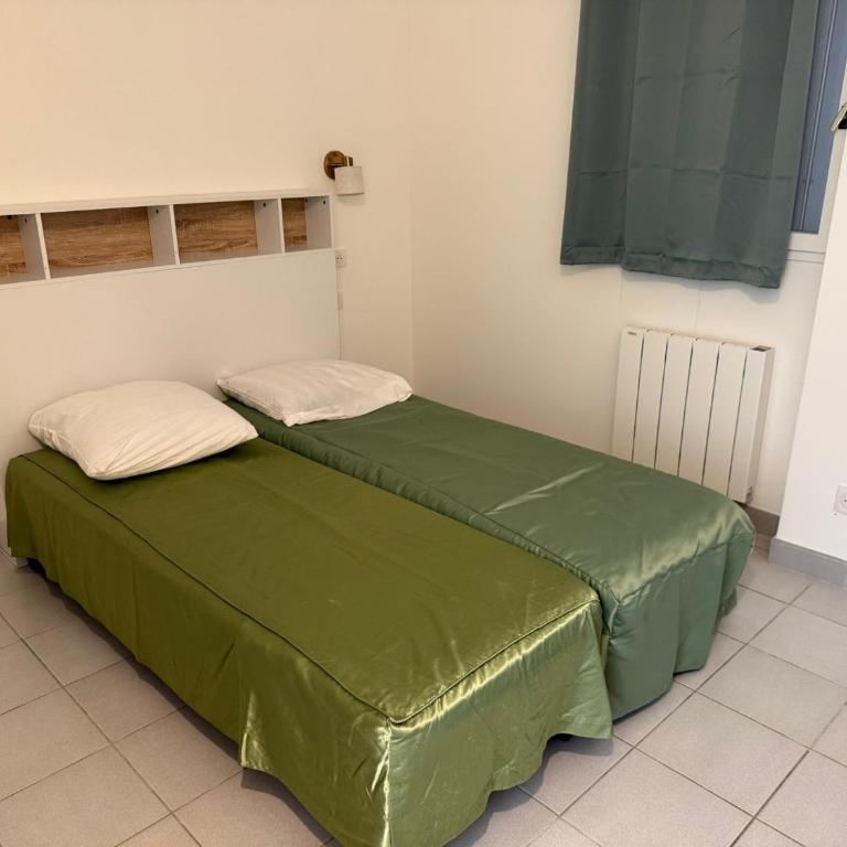 Banyuls-sur-Mer: Appartement Vue Mer, Terrasse, Parking Privé, 4 Personnes - FR-1-309-546 - Apartamento de 1 dormitorio - 21