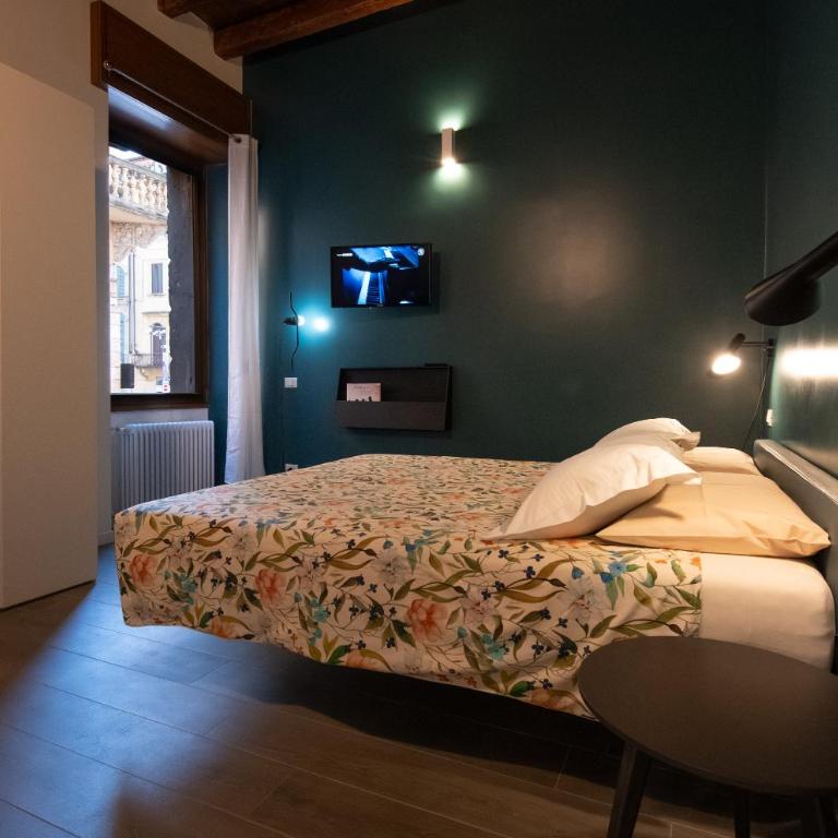Verona House - One-Bedroom Apartment - 8