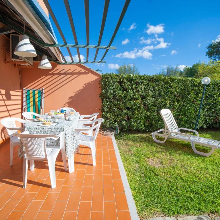 Villa Sunset - Villa con 2 Camere da Letto - 7