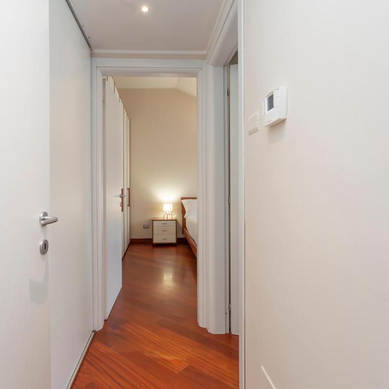 Comfort and design between Portello and Citylife - Appartamento con 1 Camera da Letto - 13