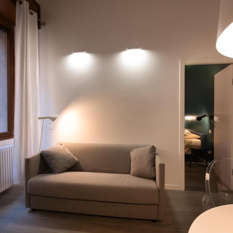 Verona House - One-Bedroom Apartment - 4