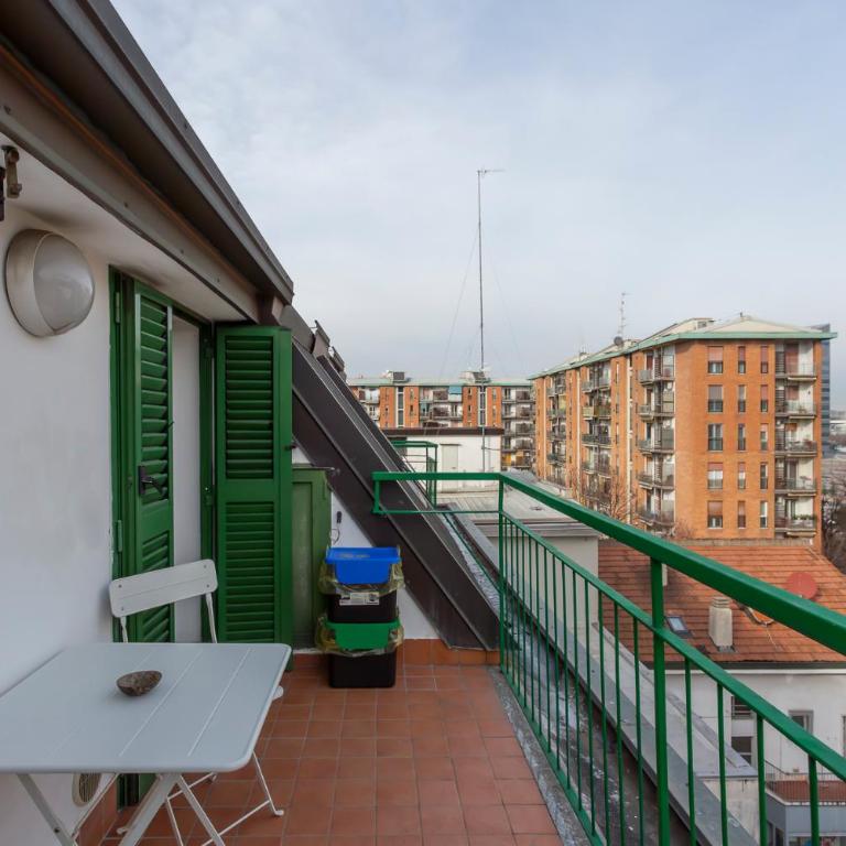 Comfort and design between Portello and Citylife - Appartamento con 1 Camera da Letto - 30