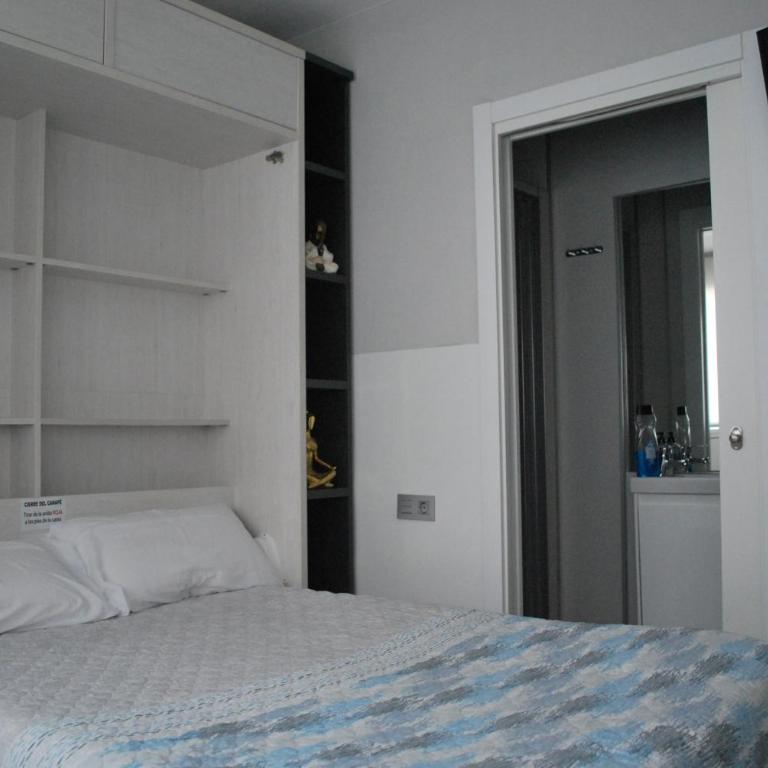 Calvario 4 - Apartamento de 1 dormitorio - 13