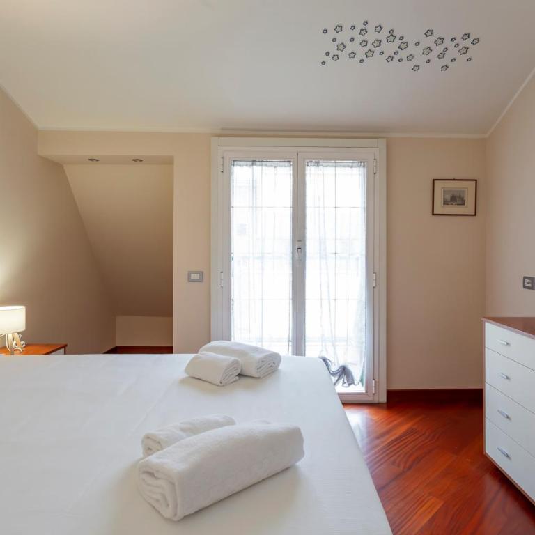 Comfort and design between Portello and Citylife - Appartamento con 1 Camera da Letto - 5